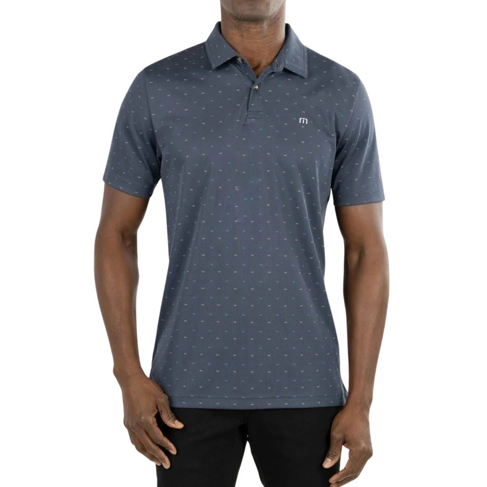 Travis Mathew Desert Park‎ Men's Polo